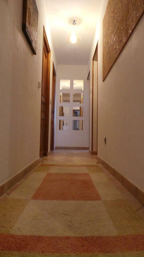 Number9 - Now With Air Conditioned Rooms Carlipa Ngoại thất bức ảnh